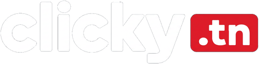 Clicky.tn